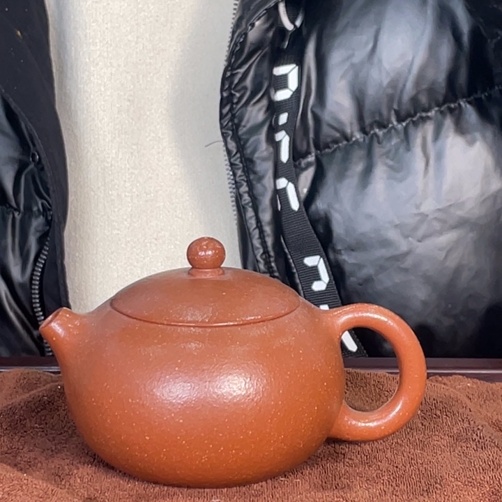 紫砂茶壶法规要求在这里了