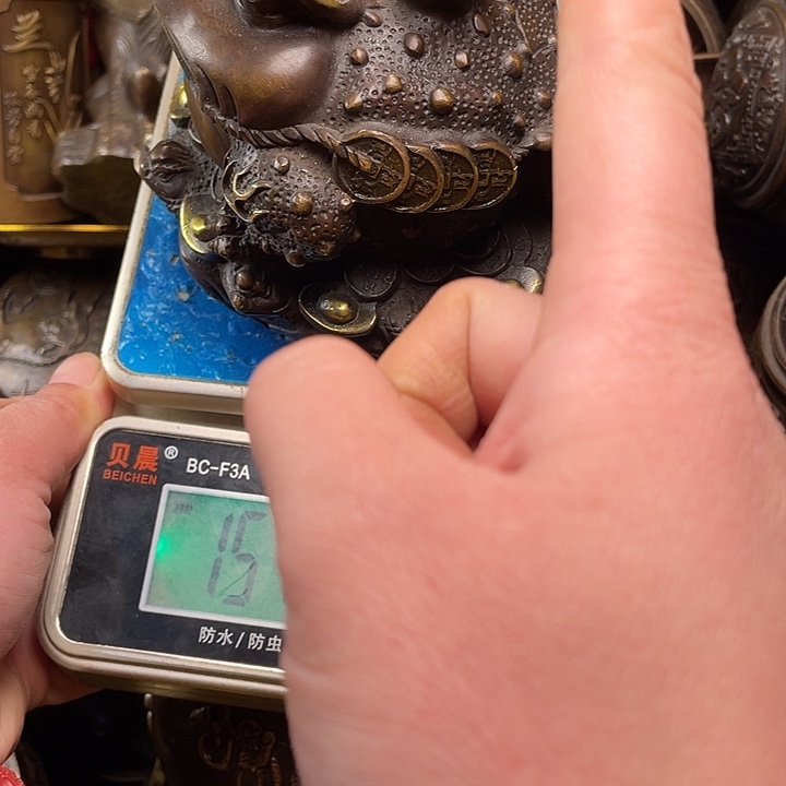 铜器摆件诚信经营