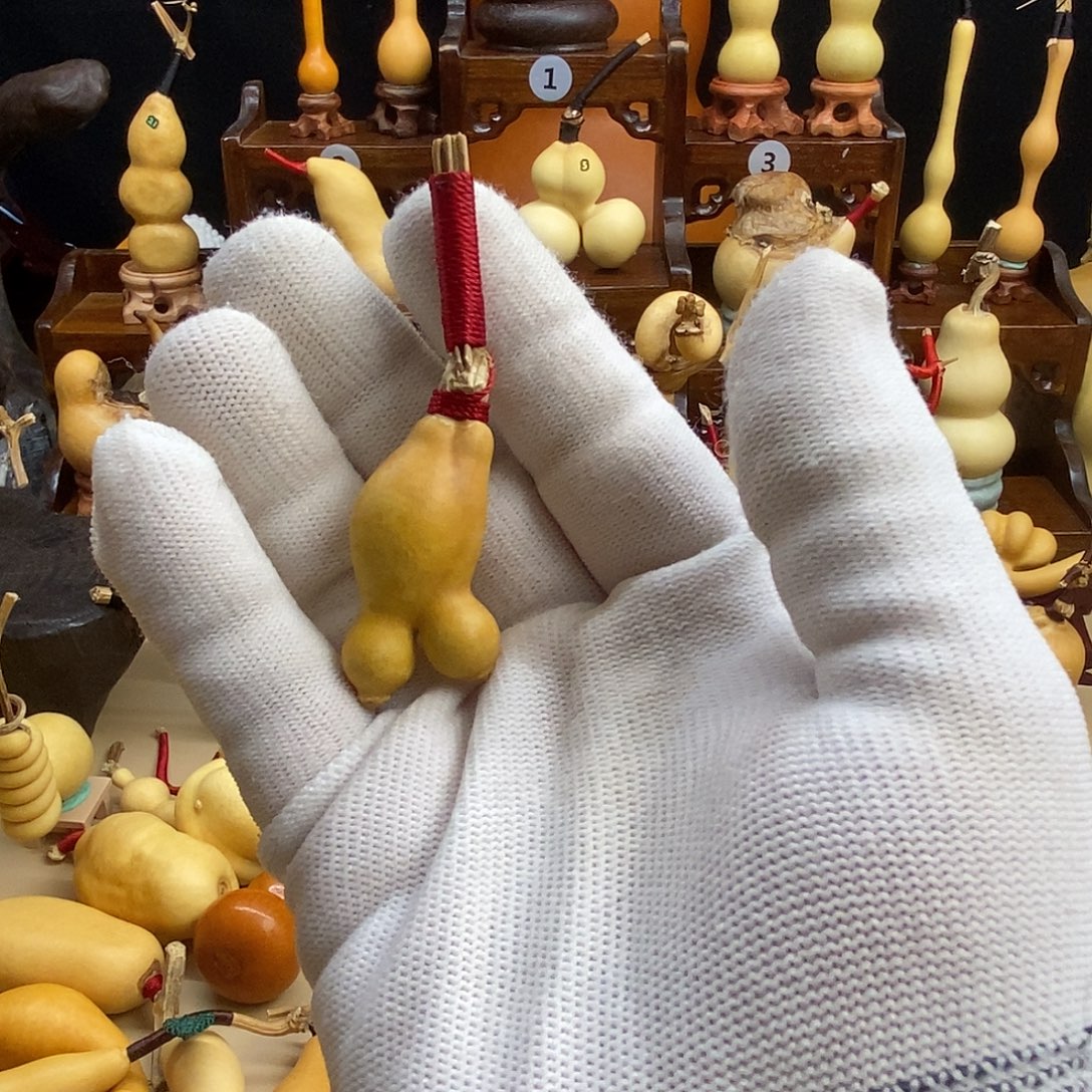 《***》文玩葫芦文玩葫芦