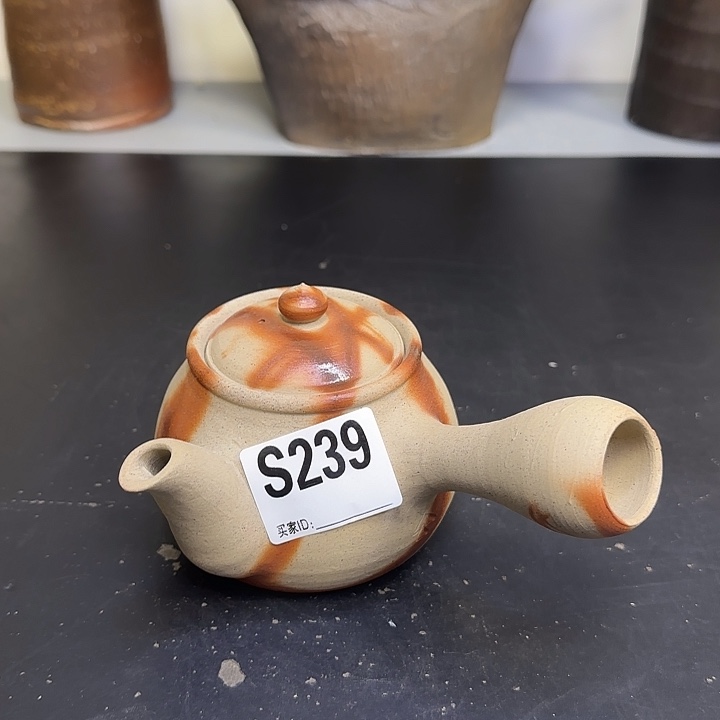 备前烧作品备前烧作品