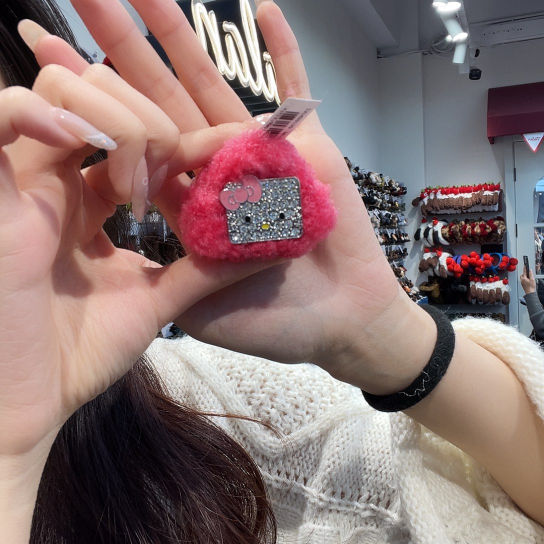 非金属24 刘海抓   