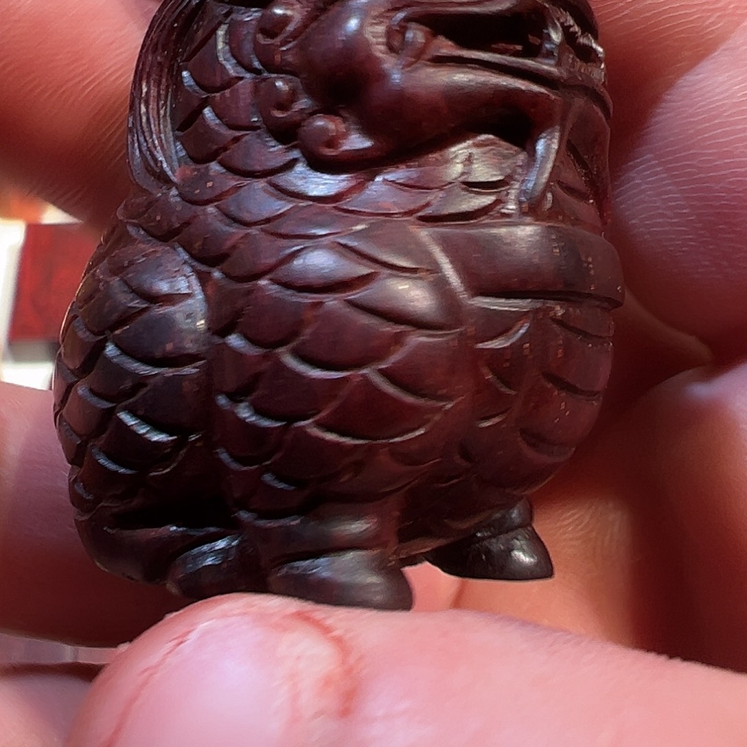 S***y木檀香紫檀印度小叶紫檀