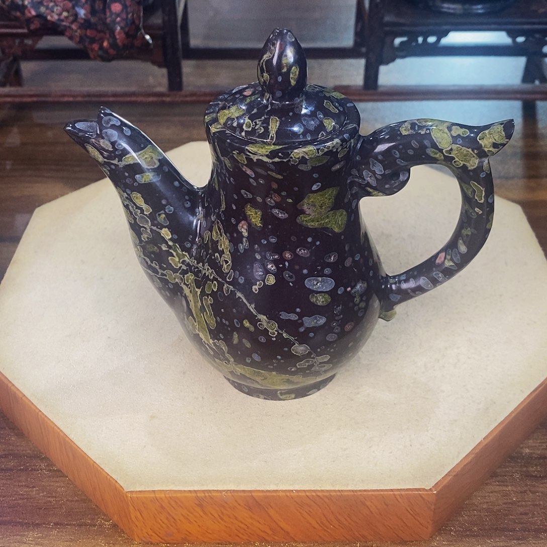 奢上奢精品梅花玉N