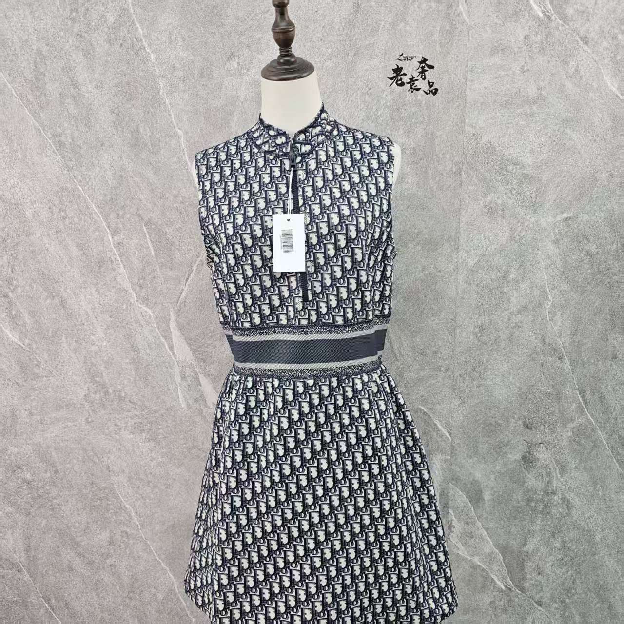 99新 DIOR/迪奥 海囤J/迪奥/裙子/46码/ds57475女装