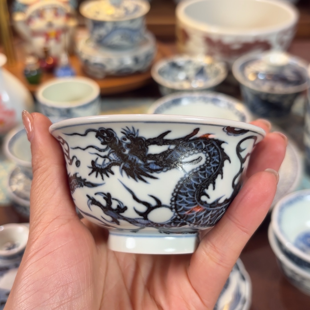 杯抽*铠甲龙压手博陵造物