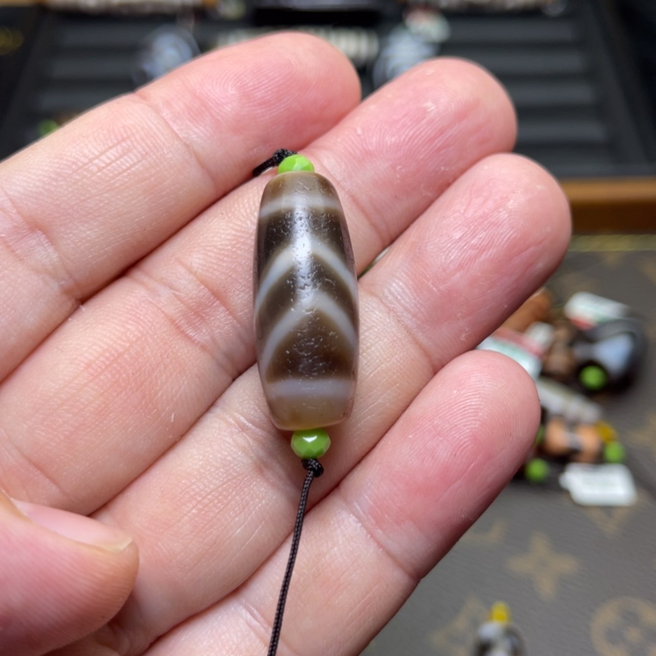 【闪购商品】玛瑙/玉髓珠宝半成品未镶嵌