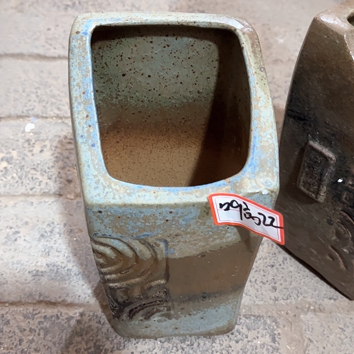 陶瓷景德镇陶瓷花盆