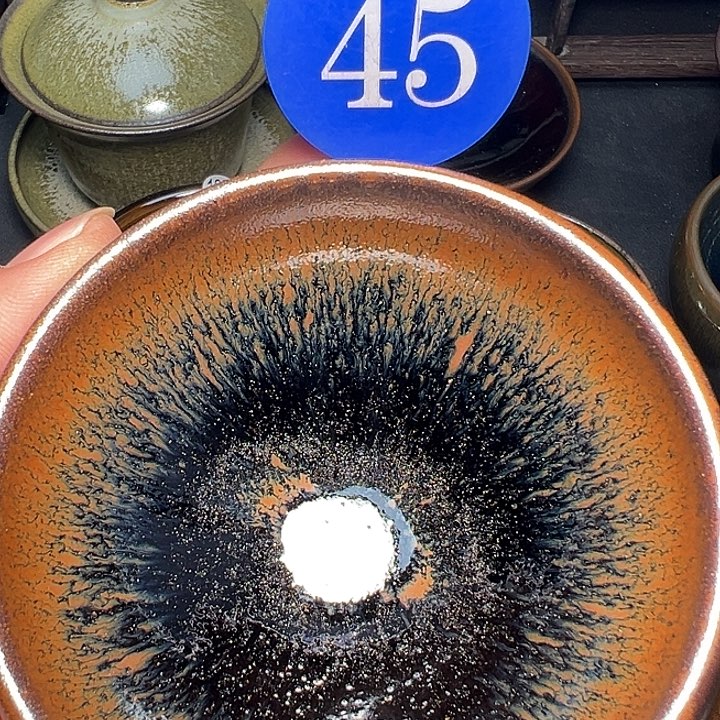 茶盏建盏……建盏……