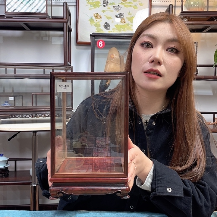 九***妹工艺品摆件工艺品