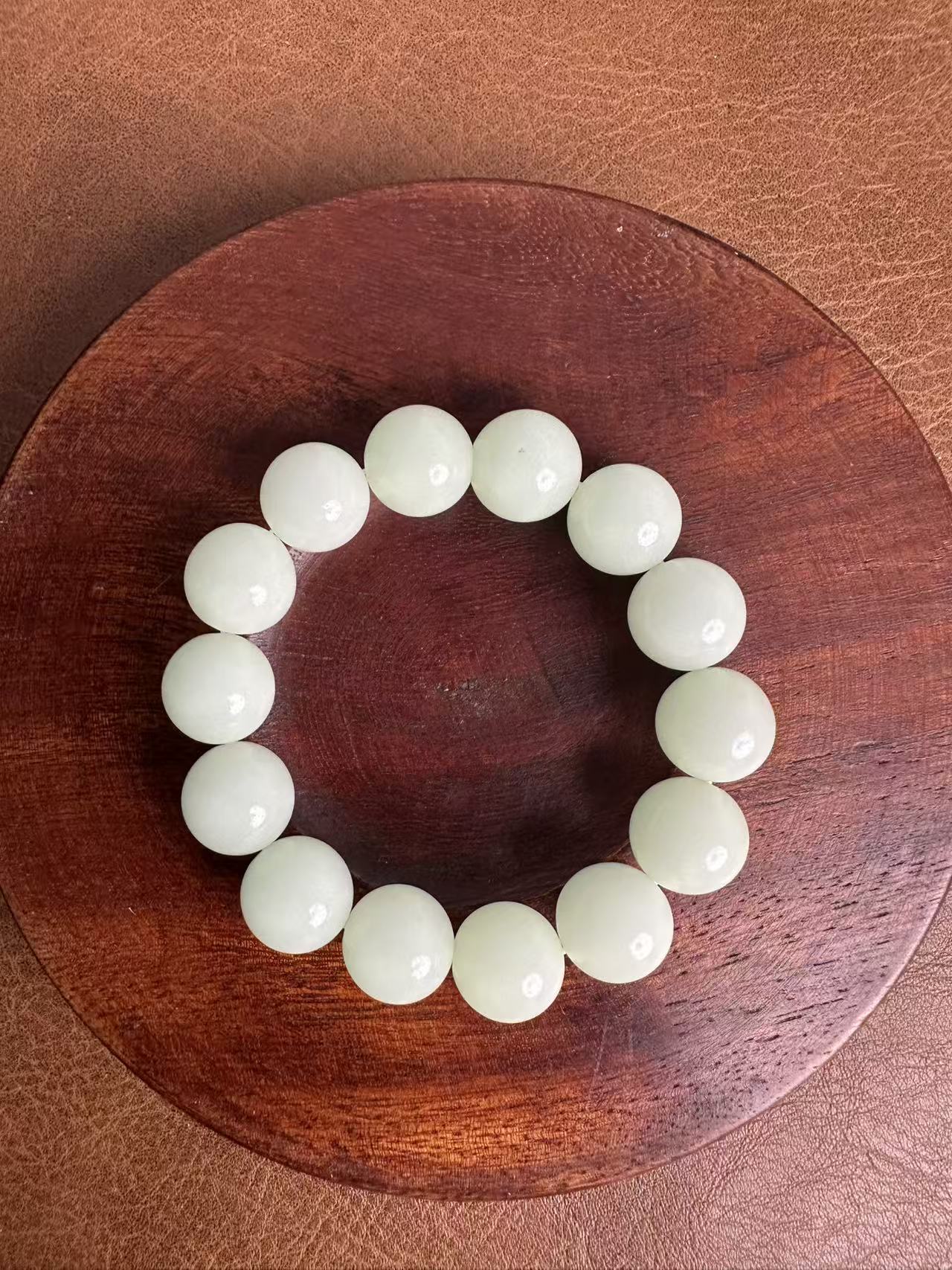 MTYC 096 夜明珠单圈手串（无礼盒）