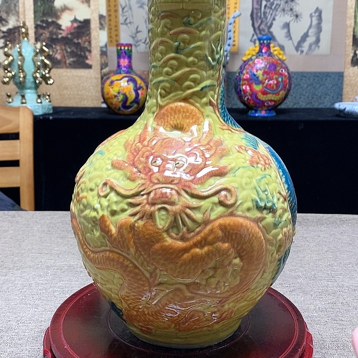 瓷片高端瓷器。 甄选链接