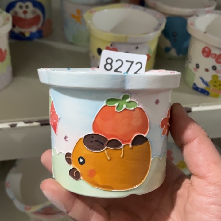 8272内口7景德镇手工制作