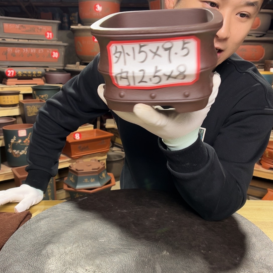 其他紫砂精品紫砂