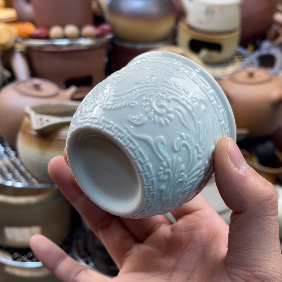 壶陶播音的艺术表现与