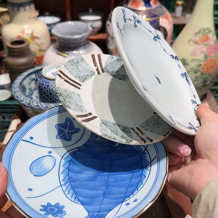 盖碗五十包邮五十包邮