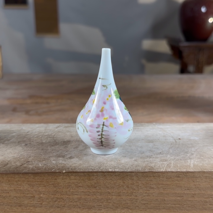 摆件我是实打实的