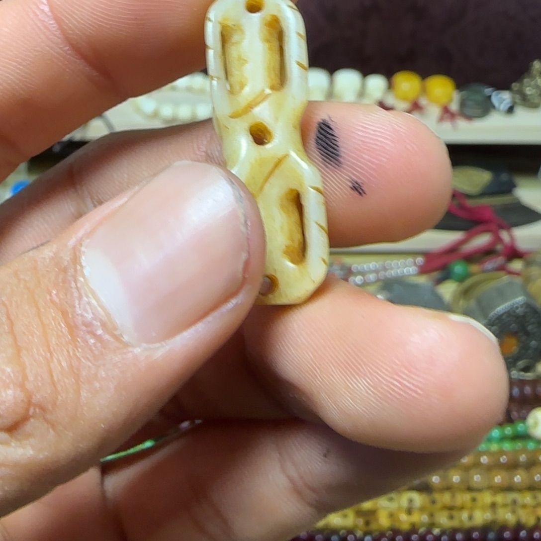 格***花藏式工艺品叶西直播间