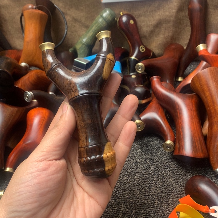 大果紫檀（缅甸花梨）瑕疵