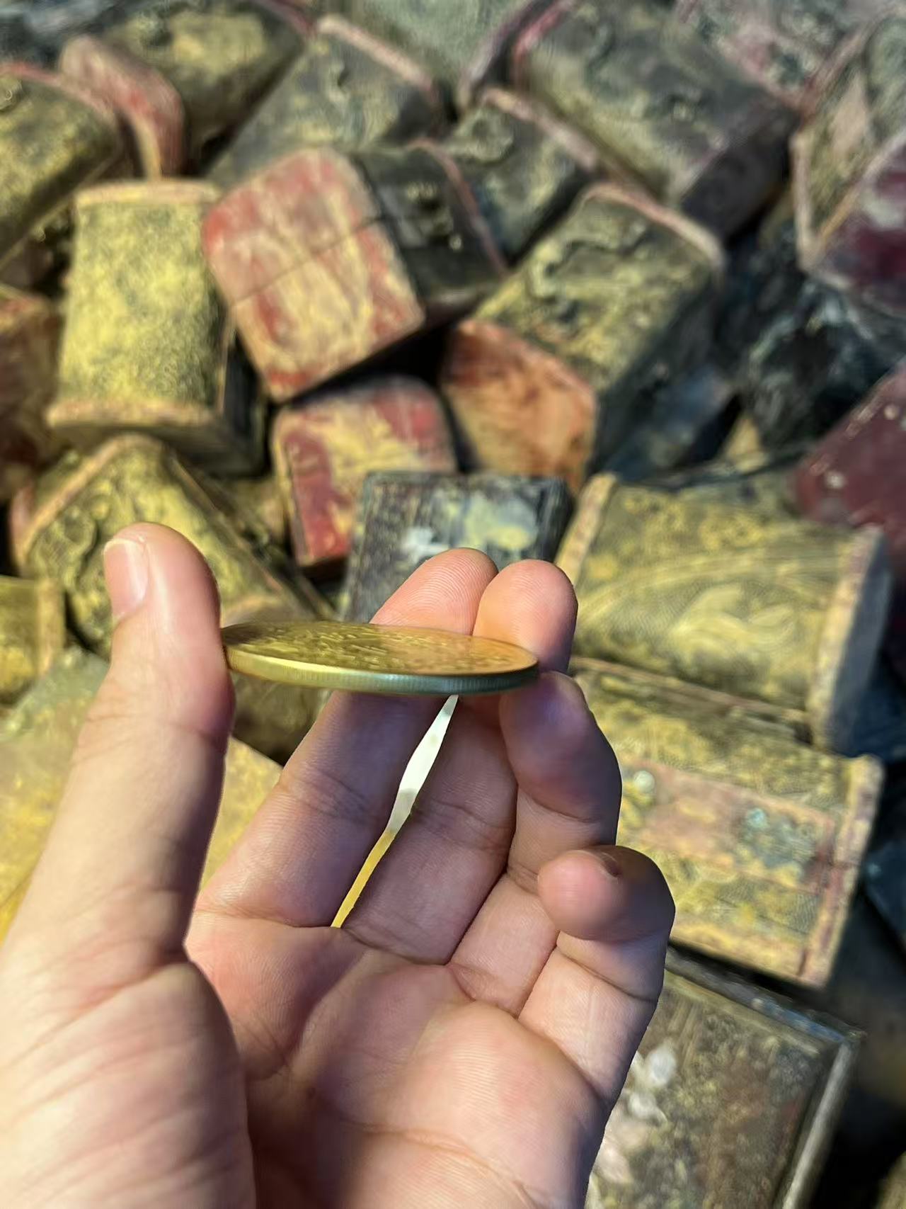 家居饰品   GD0087   流水摆件