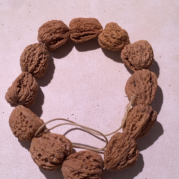 手串文玩核桃校****笋…………