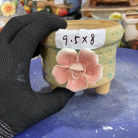 【闪购商品】红陶1