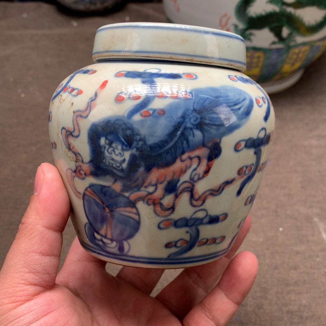 摆件陶瓷旧藏瓷器旧藏瓷器