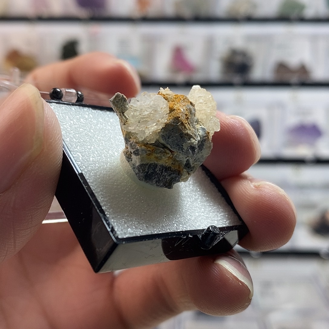 石材天然原石矿物标本