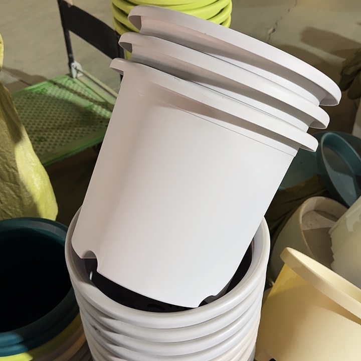 微瑕6#口径32浅灰7个无托