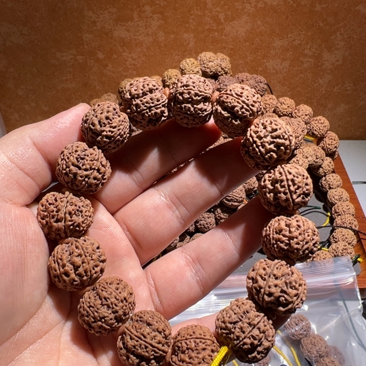 金刚菩提吊坠4号金刚