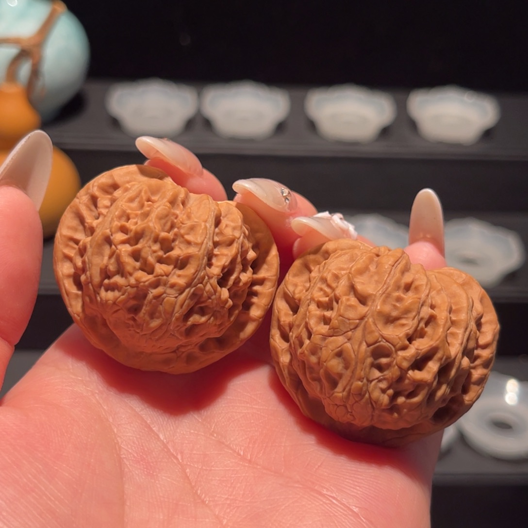 宫灯40，全品，货头