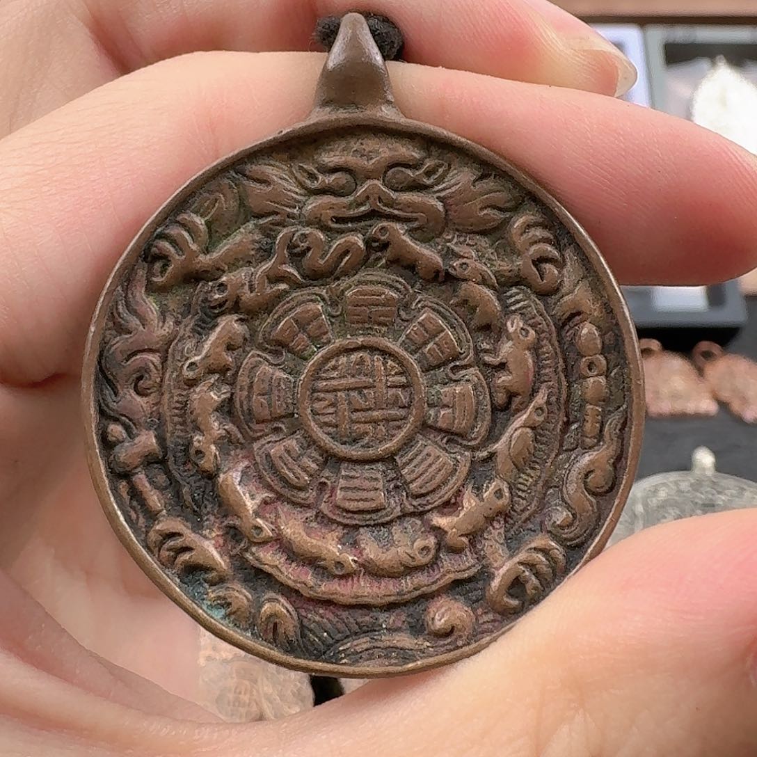 陈***森合金类东西真好看真好看