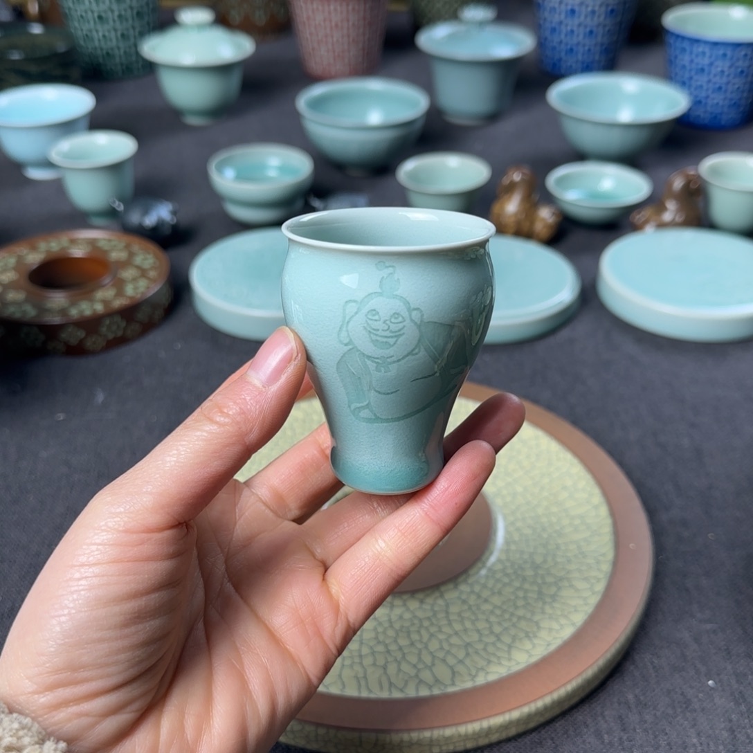 手工茶器手工茶器