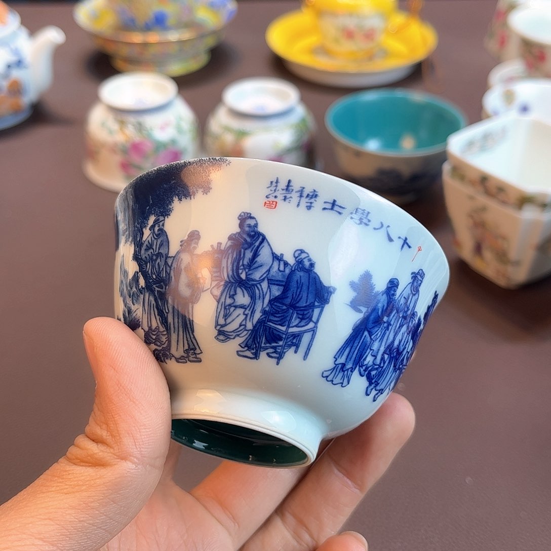 陶瓷陶瓷陶瓷茶具