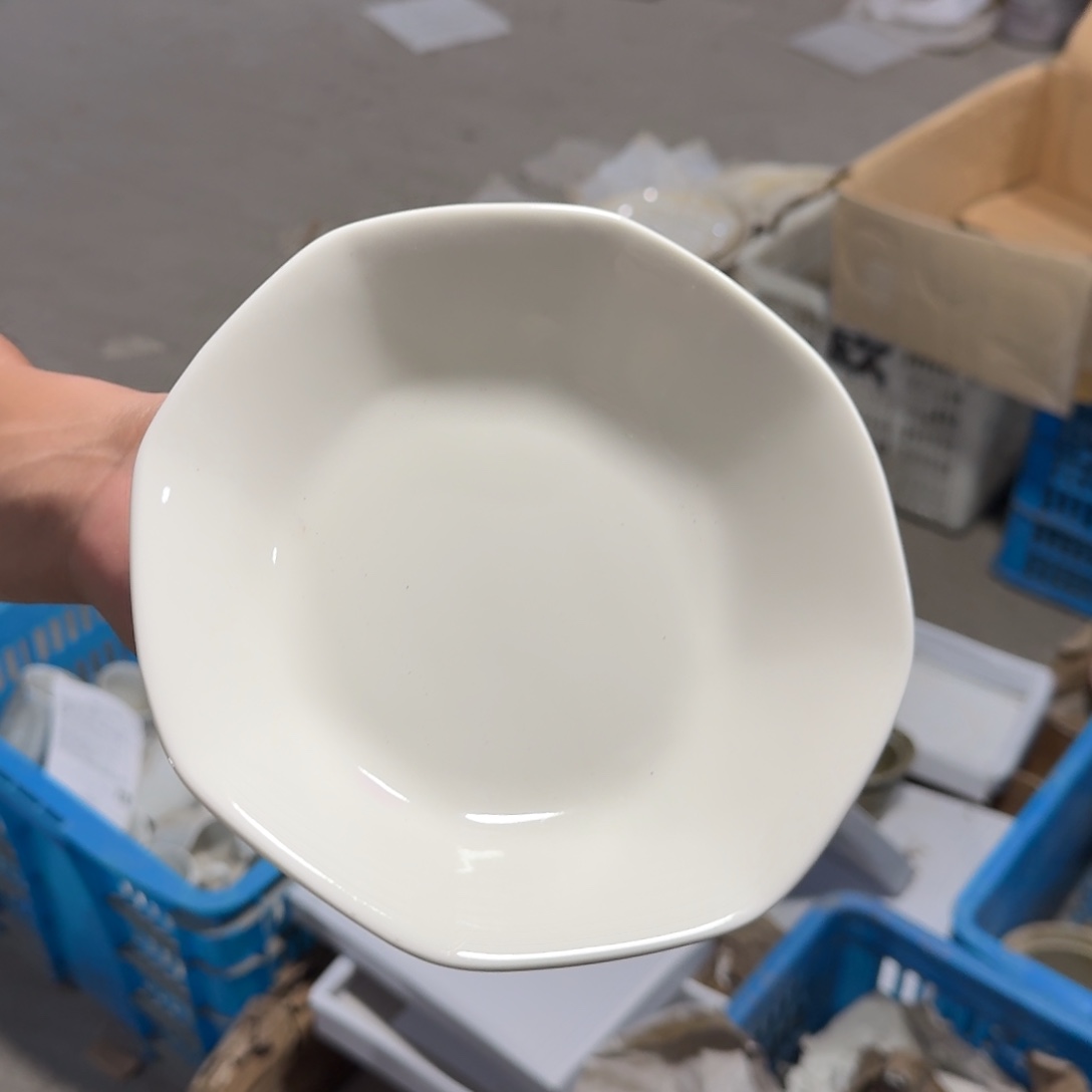 仓库直播瑕疵处理