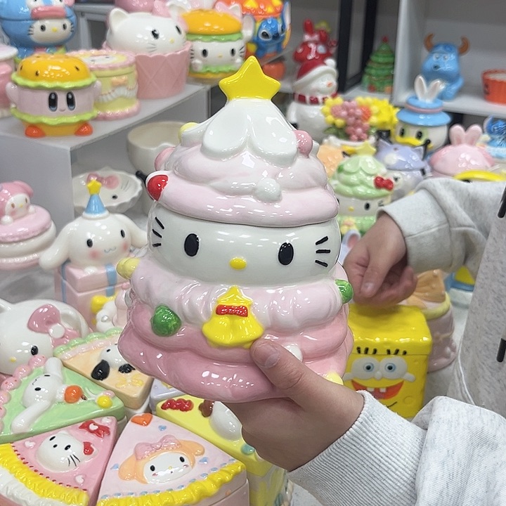 紫砂茶案我们都是