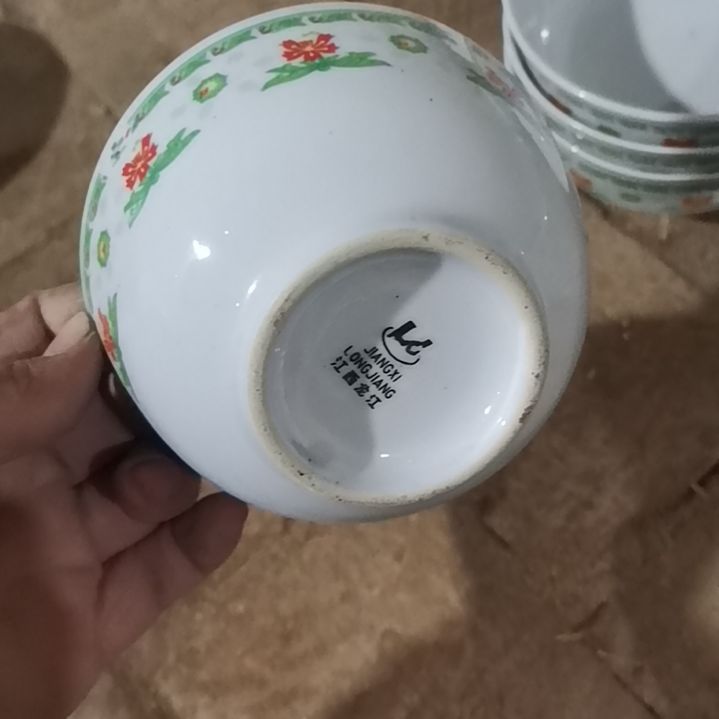 摆件，烧制问题都是正常的117