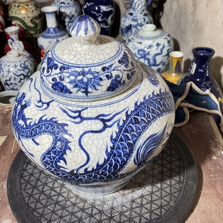 直播间的时实画面