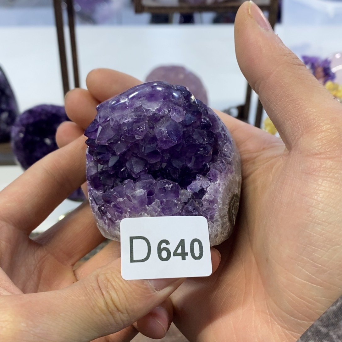 水晶摆件摆件未镶嵌