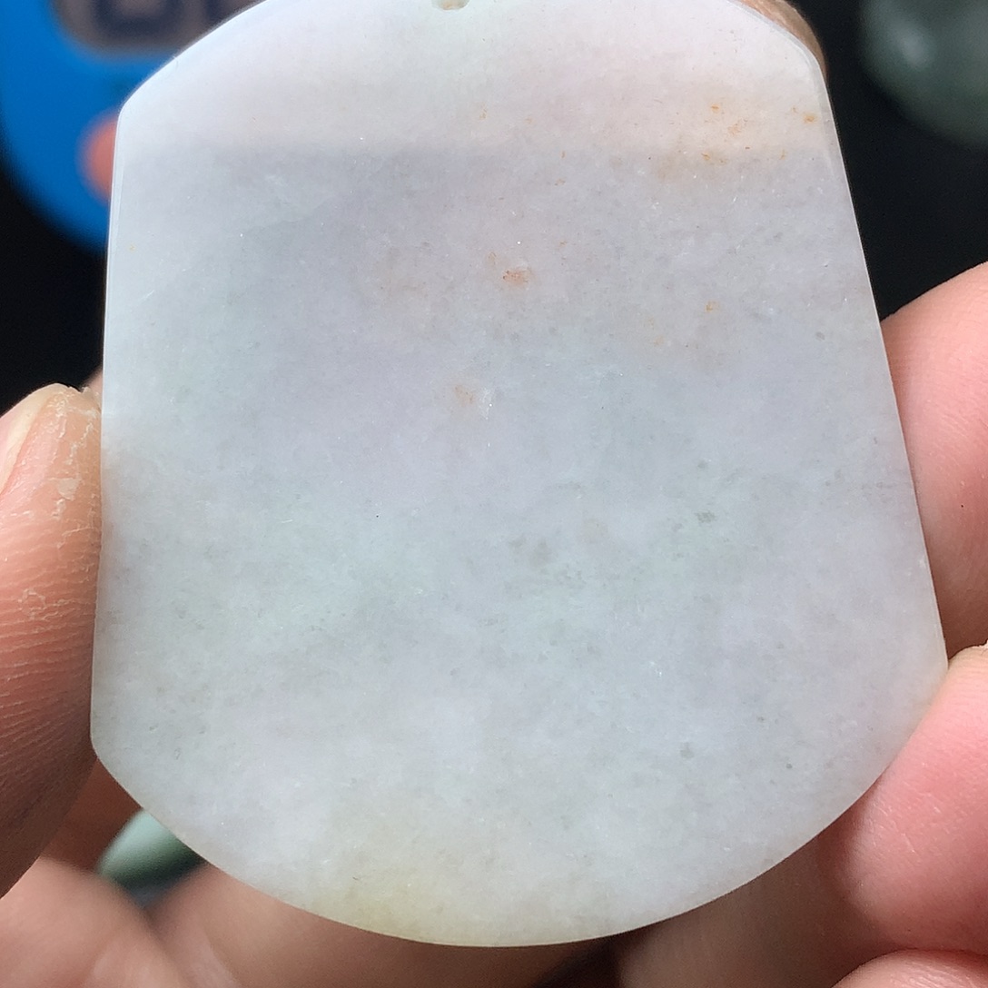 翡翠未镶嵌颈饰翡翠首饰和翡翠珠宝