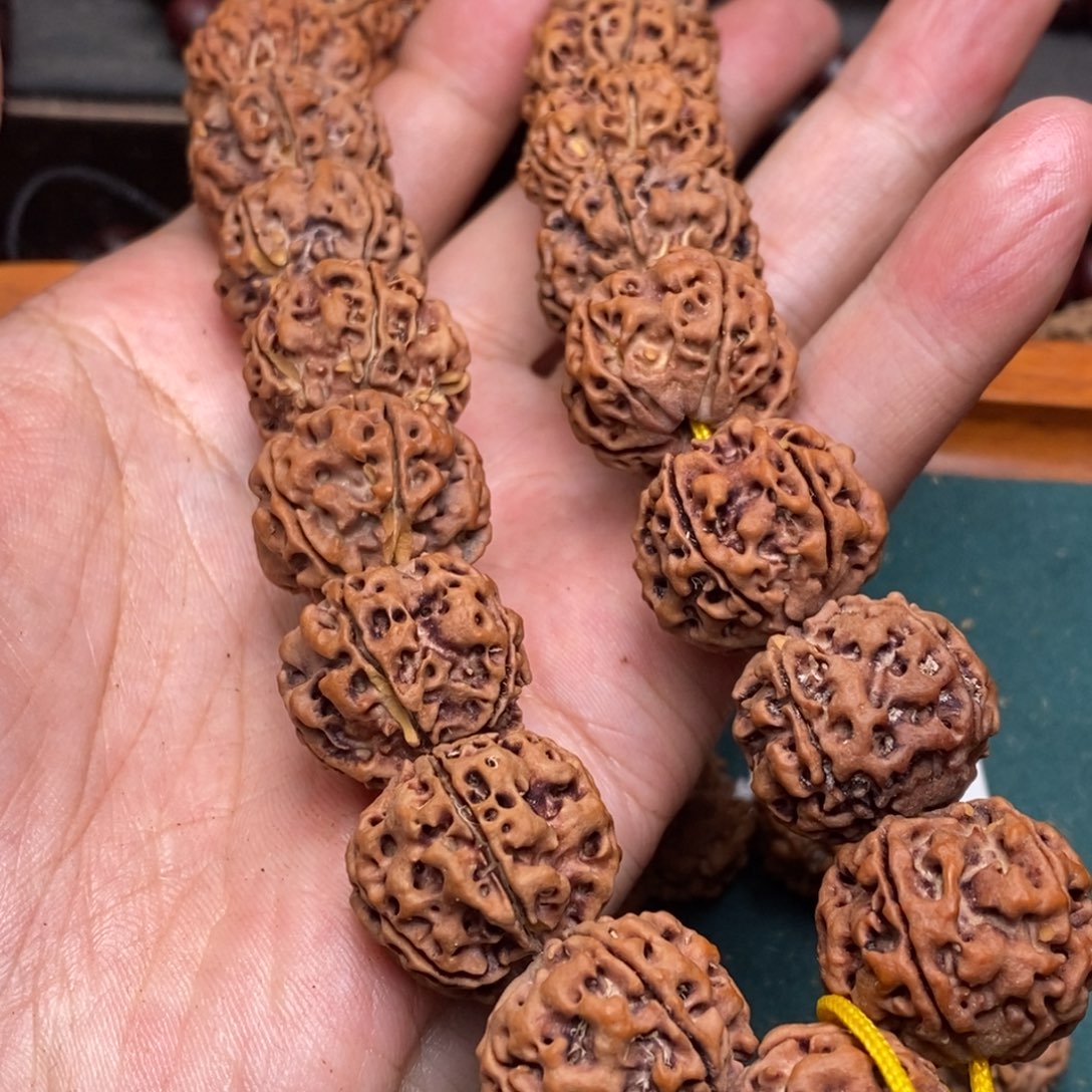 金刚菩提吊坠金刚