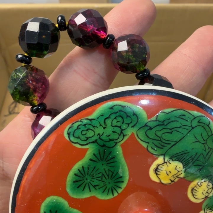 紫砂茶宠现代工艺美术作品