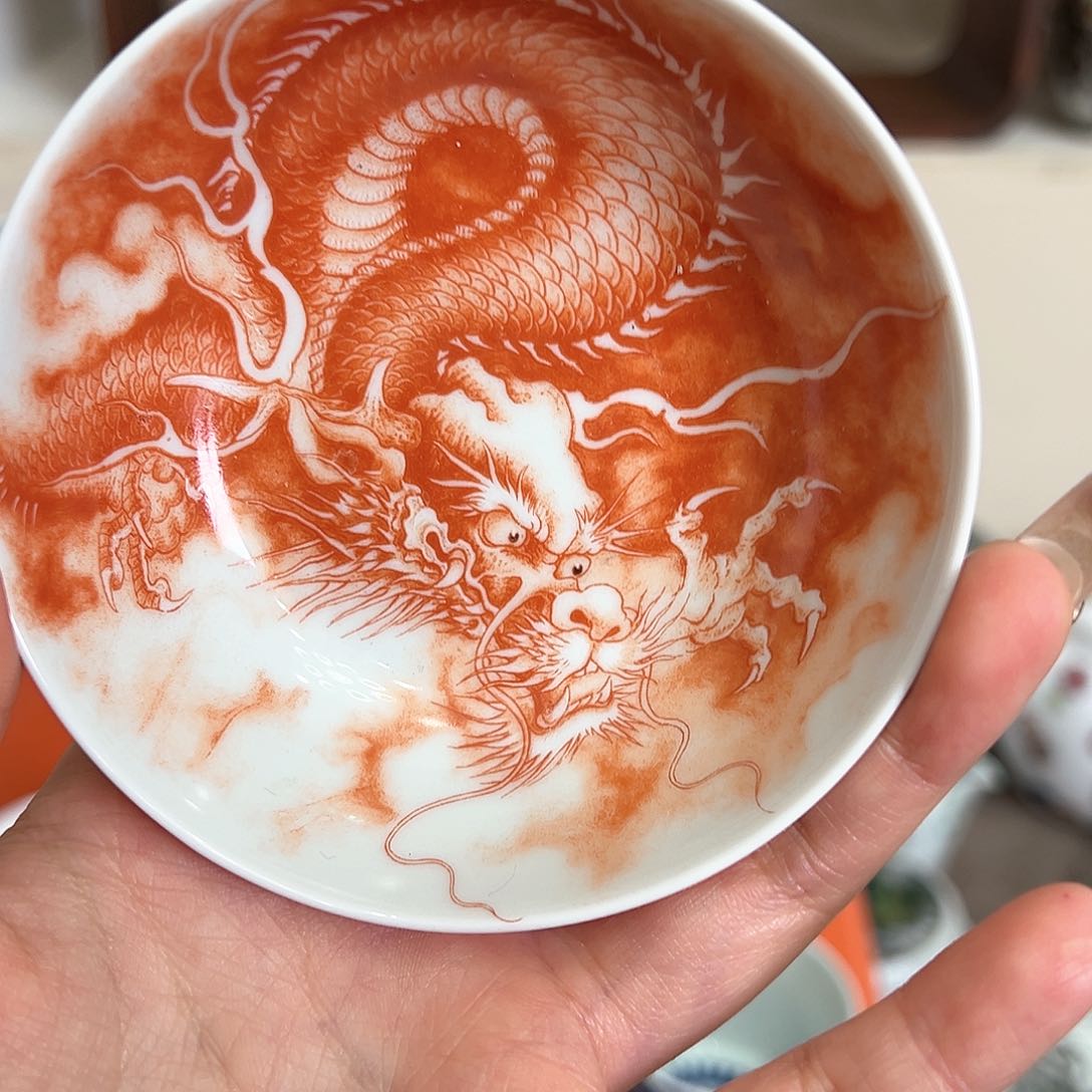 微瑕微瑕景德镇陶瓷