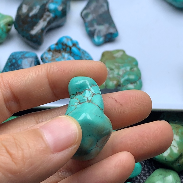 玛瑙/玉髓散珠精品单珠配珠配饰