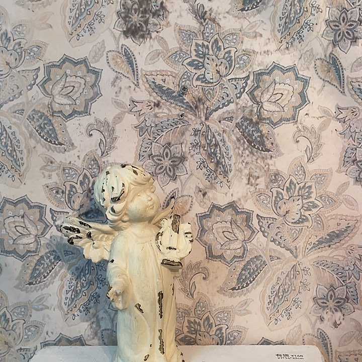 水晶玻璃吸管款复古