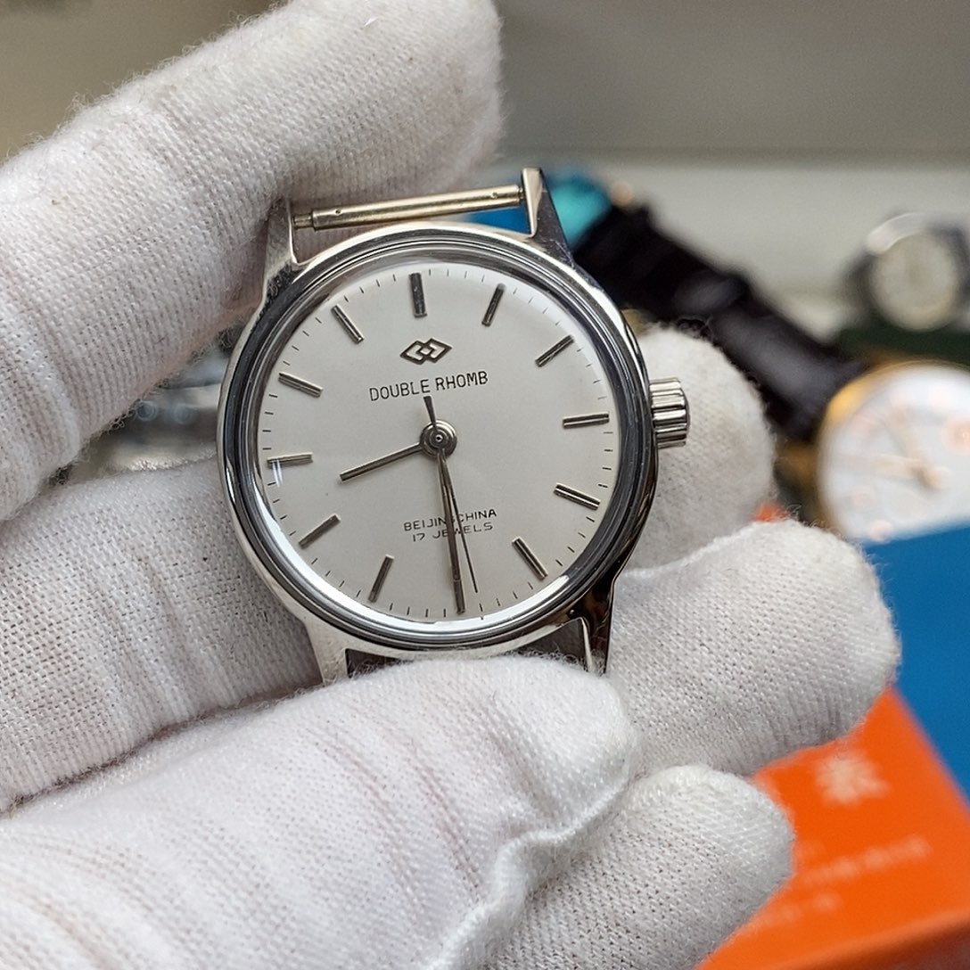 钢不锈钢机械机芯50米