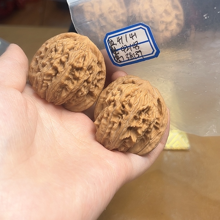 把件文玩核桃一代楼