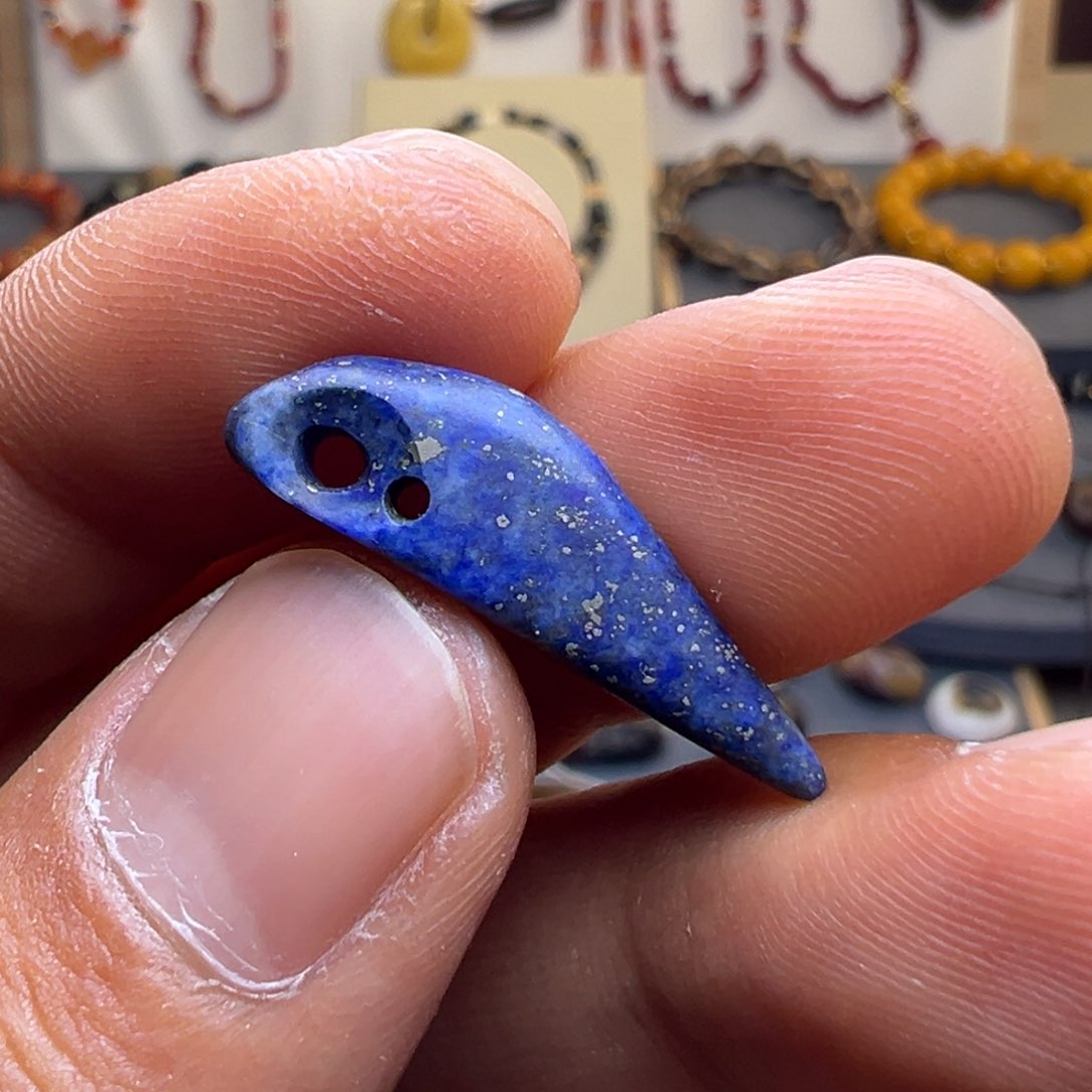 树脂制品?****?青金石珠