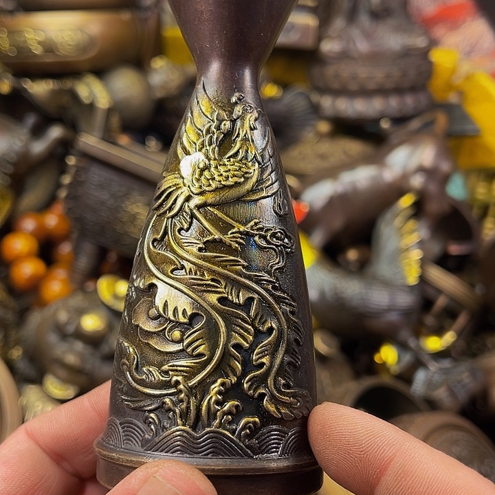 精美铜器精美铜器