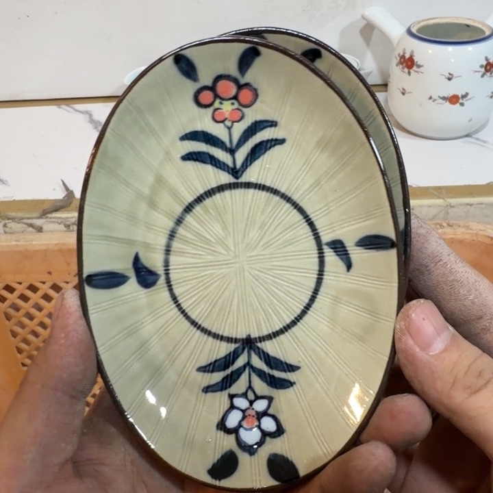 陶瓷推荐第二名20包邮