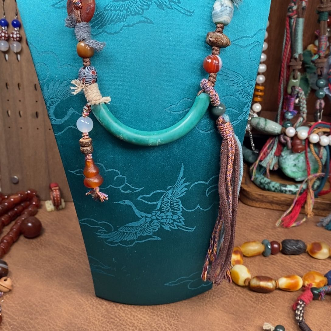 未镶嵌手链玛瑙/玉髓